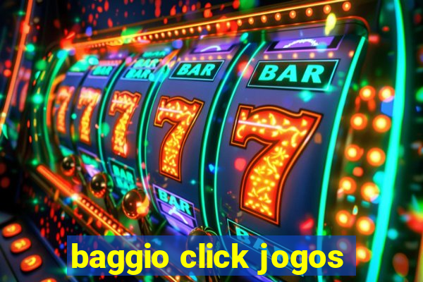 baggio click jogos